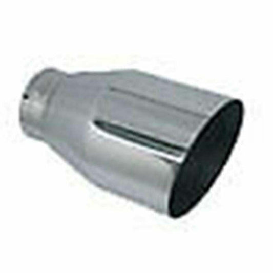 Jones Specialty 2.25 Stainless Tip JST014