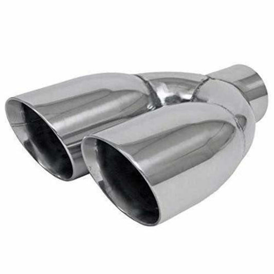 Jones Specialty 2.5 Stainless Tip JST123