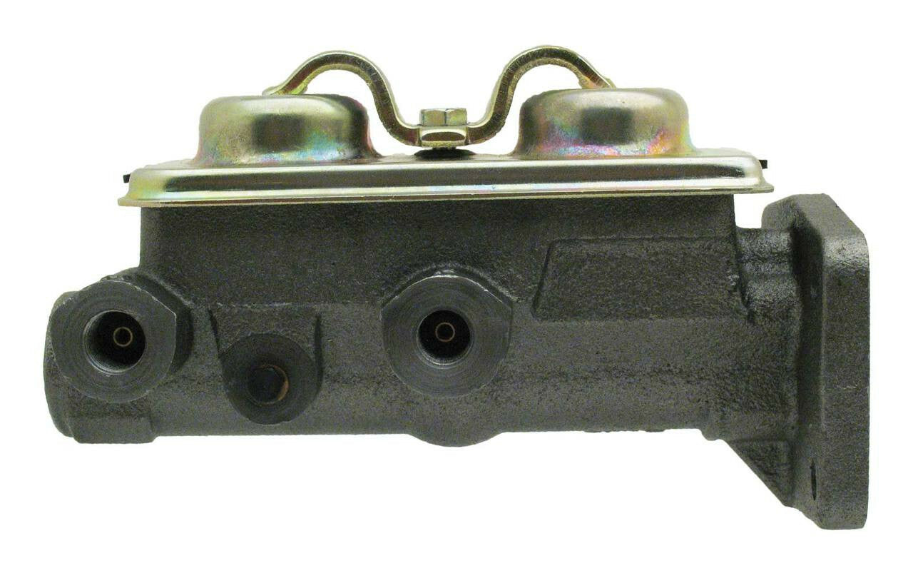 Fits 1960-1970 1" Bore Mopar Master Cylinder MC1323 - Master Cylinders and Parts Car Part People