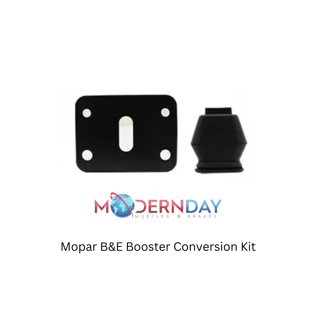 Fits Mopar B&E Booster Conversion Kit MP-313