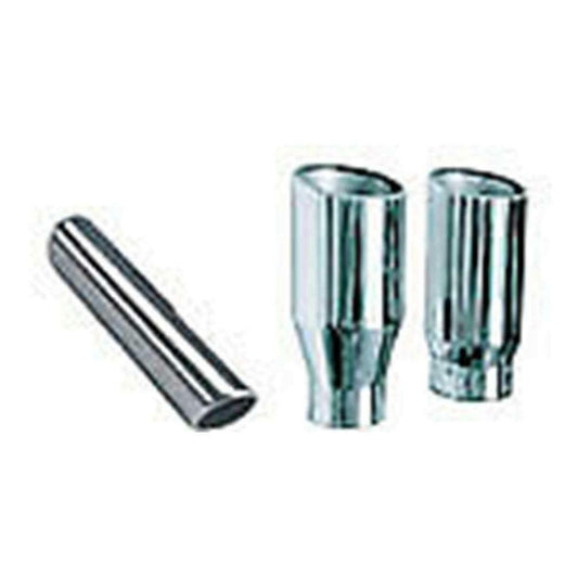 Jones Stainless Steel 4 Tip PBRAC5022-4SS