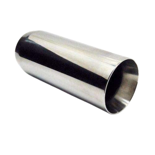 Jones Stainless Steel 4 Tip - PRESAC5012-4SS