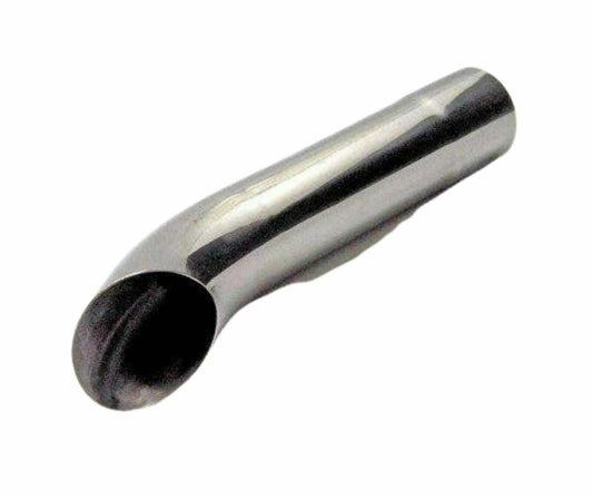 Jones Stainless Steel 4 Tip PTD400SS