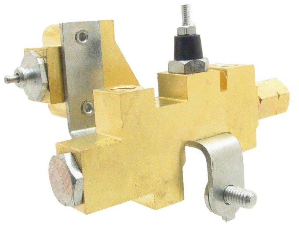 Fits 1960-1970 Mopar Proportioning Valve PV6070MOP