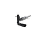 Fits 14-18 Chevrolet Silverado 1500 3" Cat Back Single Side Exit-Black-S5080BLK - Cat Back Exhaust Car Part People