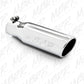Fits 2008 Ford F-150 2 1/2in. Cat Back; Dual Split Rear; AL - S5202AL - Cat Back Exhaust Car Part People