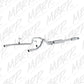 Fits 2016-2020 Ford F-150 2 1/2in. Cat Back; Dual Rear; AL - S5258AL - Cat Back Exhaust Car Part People