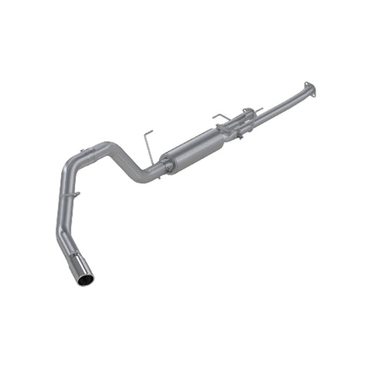 Fits 2009-2021 Toyota Tundra 3in. Cat Back; Single Side; T409 - S5314409 - Cat Back Exhaust Car Part People