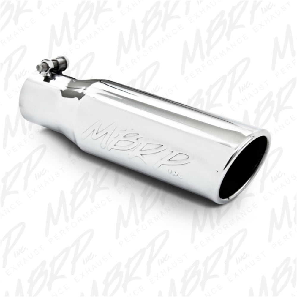 Fits 2000-2004 Jeep TJ 2 1/2in. Cat Back; Single Side; AL - S5500AL - Cat Back Exhaust Car Part People