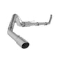 Fits 1998-2002 Dodge Ram 2500 4in. Exhaust System; Single Side; T409 - S6100409