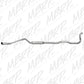 Fits 1989-1993 Dodge W250 4" Exhaust System; Single Side (4WD only); AL-S6150AL - Turbo Back Exhaust Car Part People