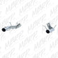 Fits 2011-2014 Ford Mustang 3in. Dual Axle Back; Muffler ; T304 - S7203304 - Axle Back Exhaust Car Part People