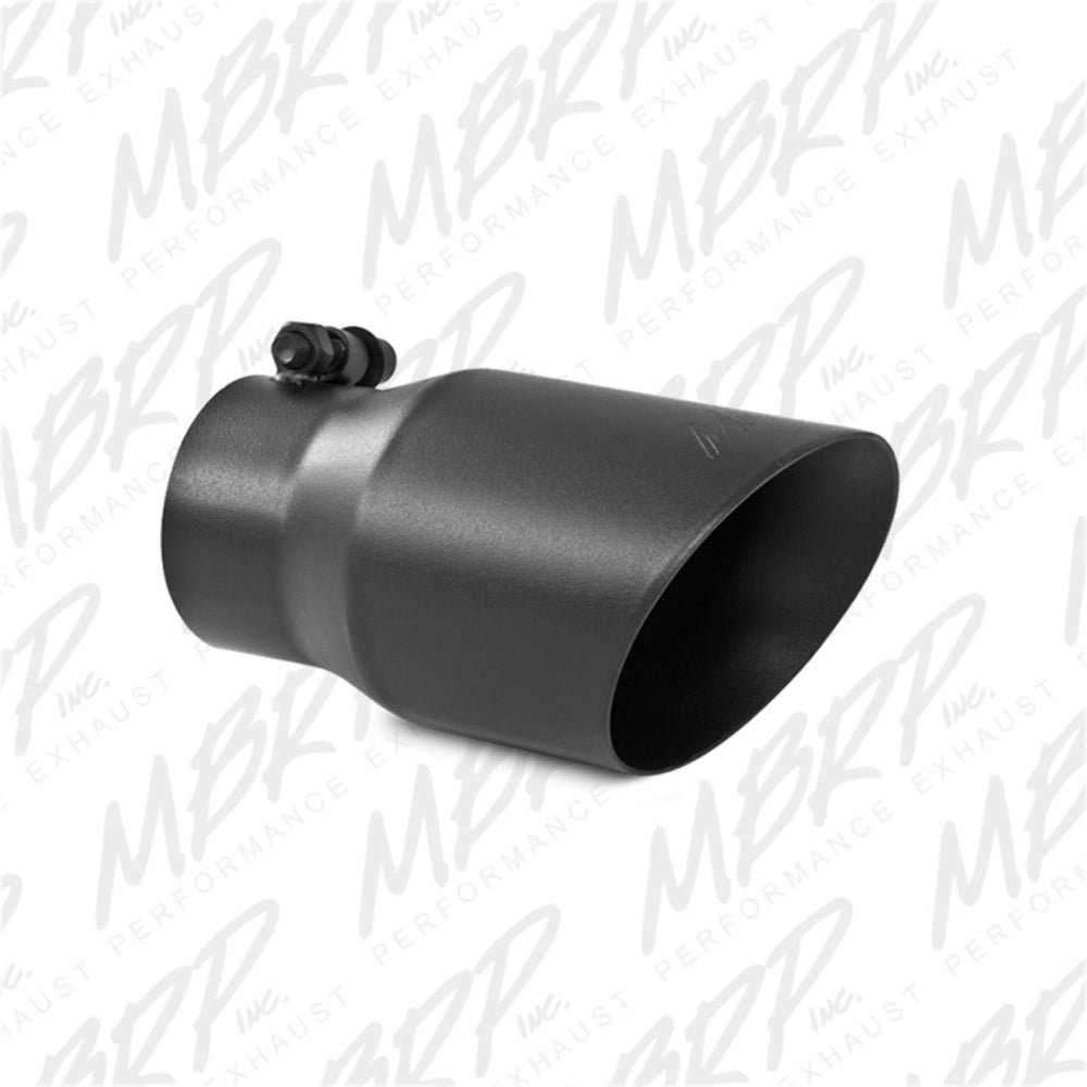 Fits 2011-14 Mustang 3" Cat Back Dual Split Rear Race Version 4" tips-S7264BLK - Cat Back Exhaust Car Part People