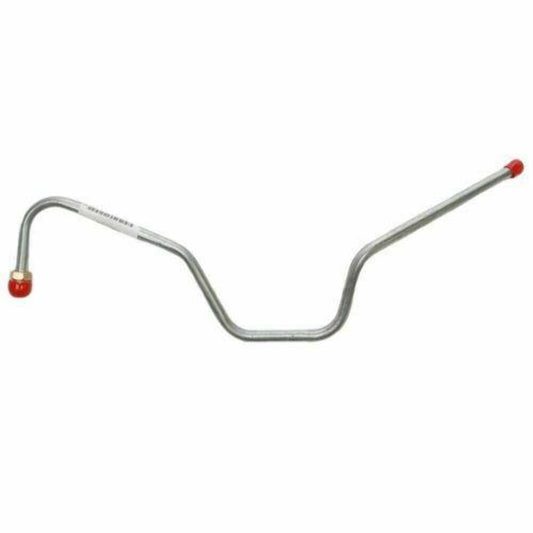 1961-62 Ford Thunderbird Power Steering Line Return Line Stainless - SPS6101SS - Power Steering Lines and Hoses Car Part People