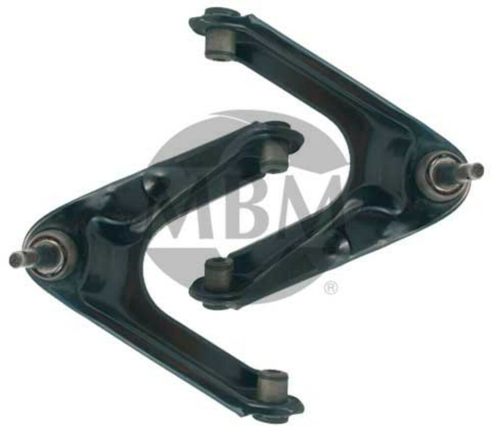 Fits 1962-1972 Mopar B-Body & 70-74 E-Body OEM Upper Control Arms UCA856/857 SET