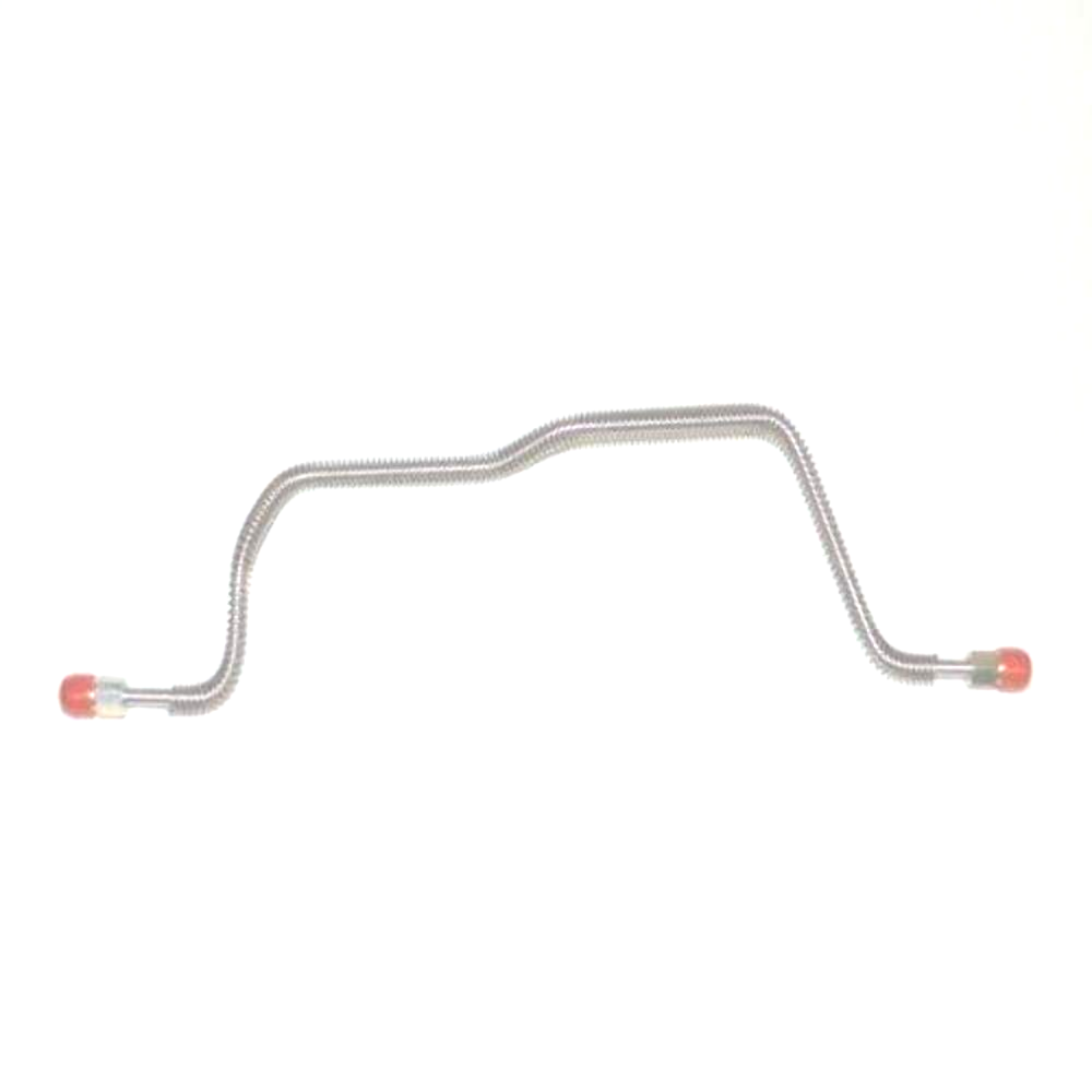 For Jeep Cherokee 1995-2001 Rear Axle Brake Lines Rear-WRA9141SS-CPP