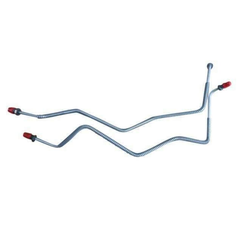 For Chevrolet Cavalier 1996-2002 Rear Axle Brake Lines Rear-XRA0001OM-CPP