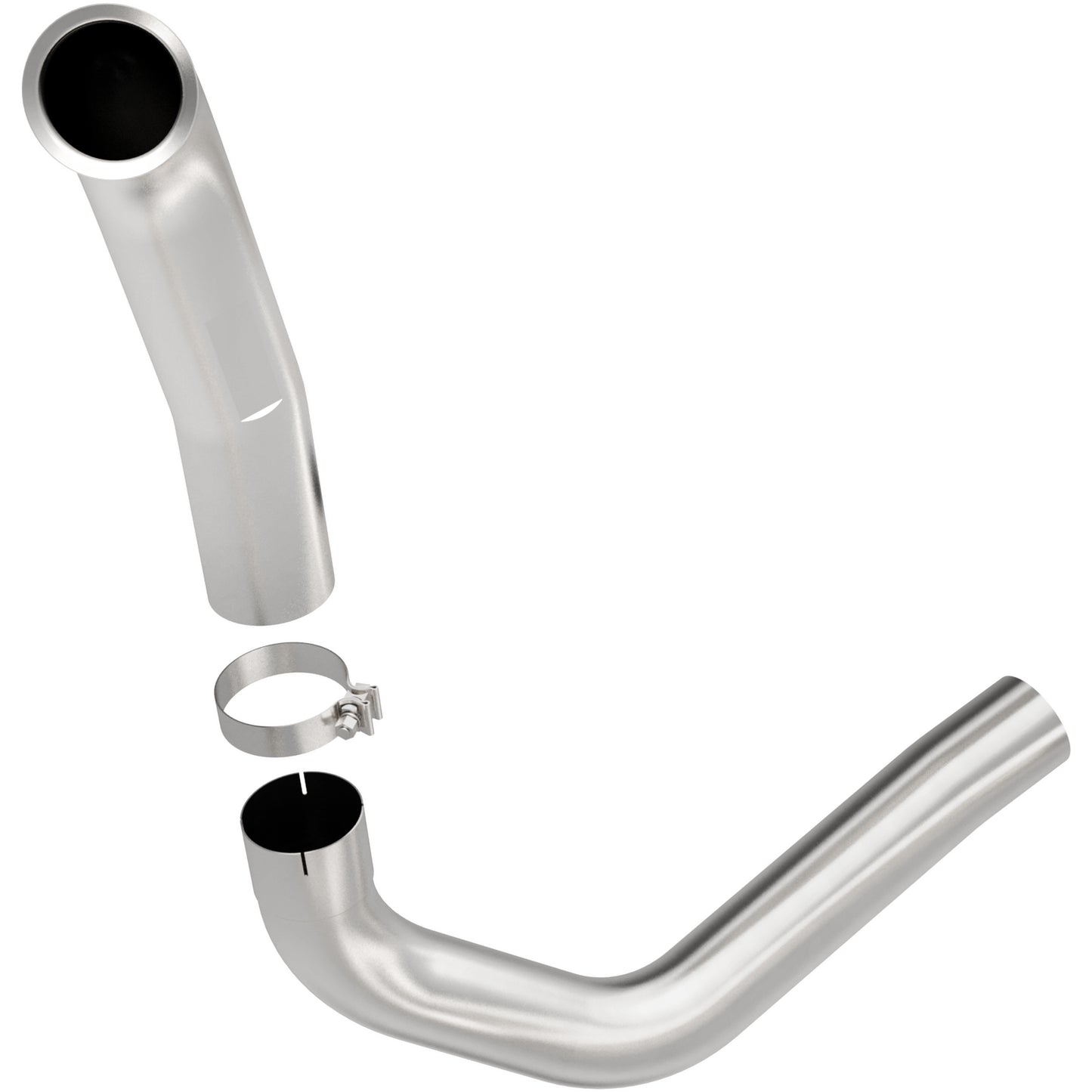 Performance Exhaust Diesel Turbo Downpipe 15415