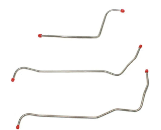 00-05 Buick LeSabre Fuel Line Kit V6