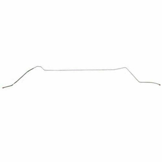 1956 - 1957 Chevrolet Bel Air Intermediate Brake Line - BIN5602OM