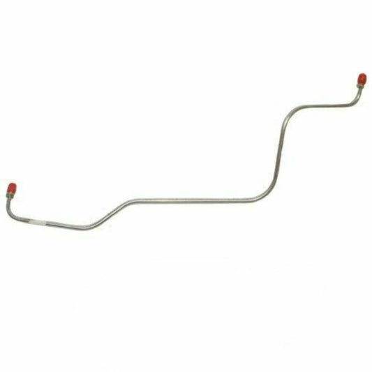 1955-56 Chevrolet Bel Air Pump to Carburetor Fuel Line 4BBL 1/4 Inch - BPC5502OM