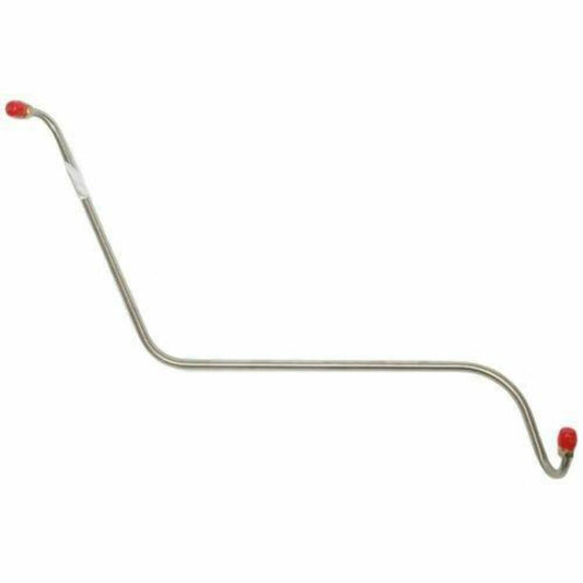 Pump to Carburetor Fuel Line for 1959-64 Chevrolet Bel Air 283 CID 2BBL Steel BPC5903OM