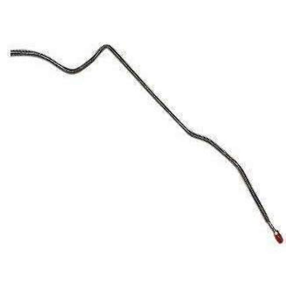 For Chevrolet Camaro 1976 Rear Axle Brake Line Standard Brake Rear-FRA7802OM-CPP