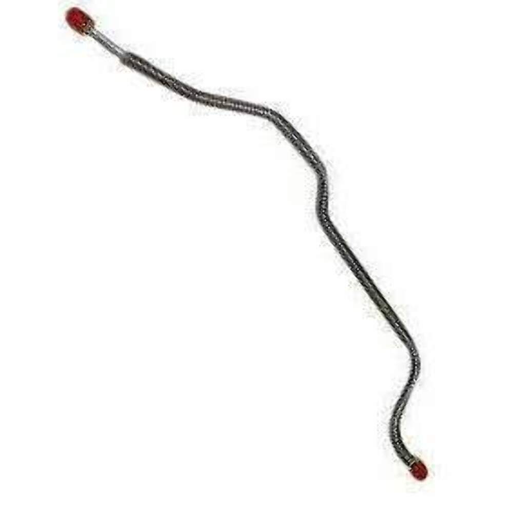 For Chevrolet Camaro 1976 Rear Axle Brake Lines Rear-FRA8002OM-CPP