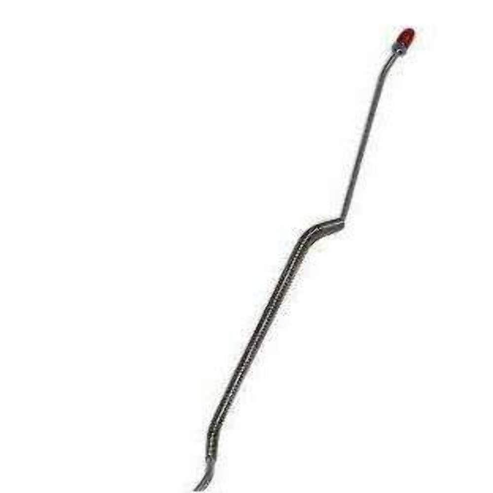 For Pontiac Firebird 1982-83 Rear Axle Brake Lines DiscBrakes Rear-FRA8302OM-CPP