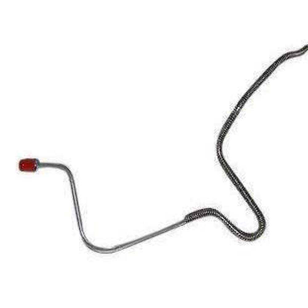 For Pontiac Firebird 1982-83 Rear Axle Brake Lines DiscBrakes Rear-FRA8302OM-CPP