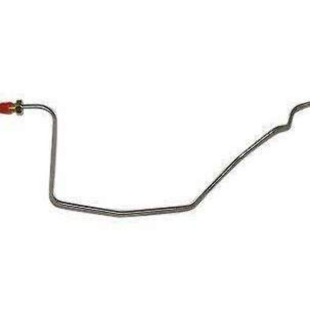 For Pontiac Firebird 1986-1989 Rear Axle Brake Lines Rear-FRA8601SS-CPP