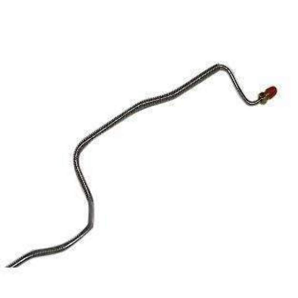 For Pontiac Firebird 1986-1989 Rear Axle Brake Lines Rear-FRA8601SS-CPP