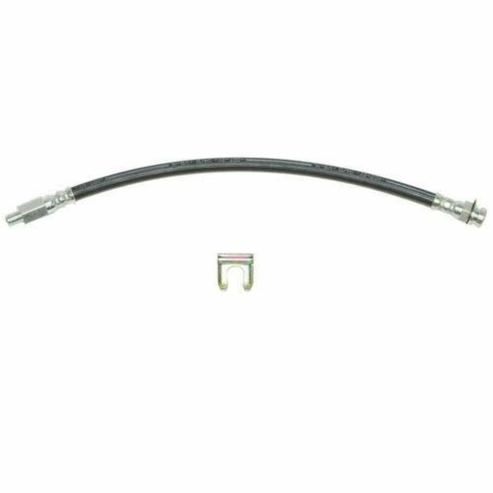 Fine Lines HSP3116OM - Brake Hose For 63-64 Ford Falcon Mercury Comet Rear Brake Hose 18 7/8 Inch Long