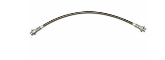 1970 - 1973 Chevrolet Bel Air Brake Hose - HSP3498SS