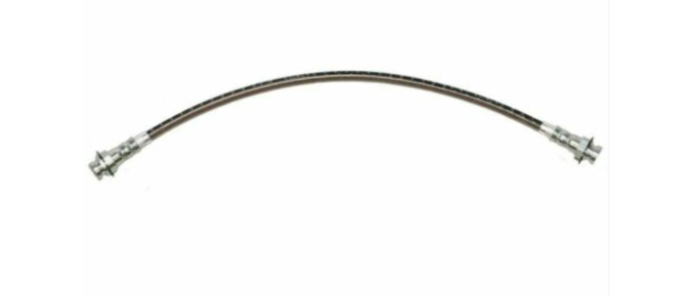 1969 - 1972 Chevrolet Chevelle Brake Hose - HSP4516SS