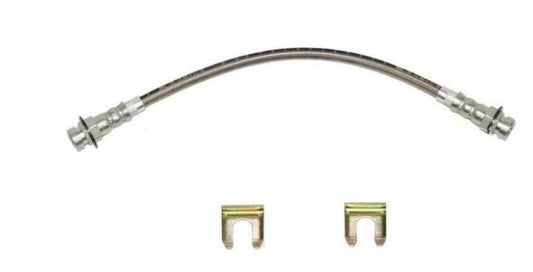 1974 - 1975 Chevrolet Camaro Brake Hose - HSP5230SS