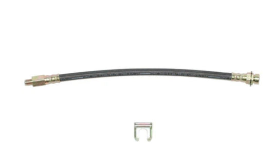 1971 - 1972 Chevrolet C10 Brake Hose - HSP7101OM