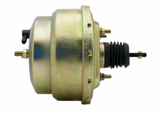 Fits Universal 8 Dual Zinc Power Brake Booster-PB8531