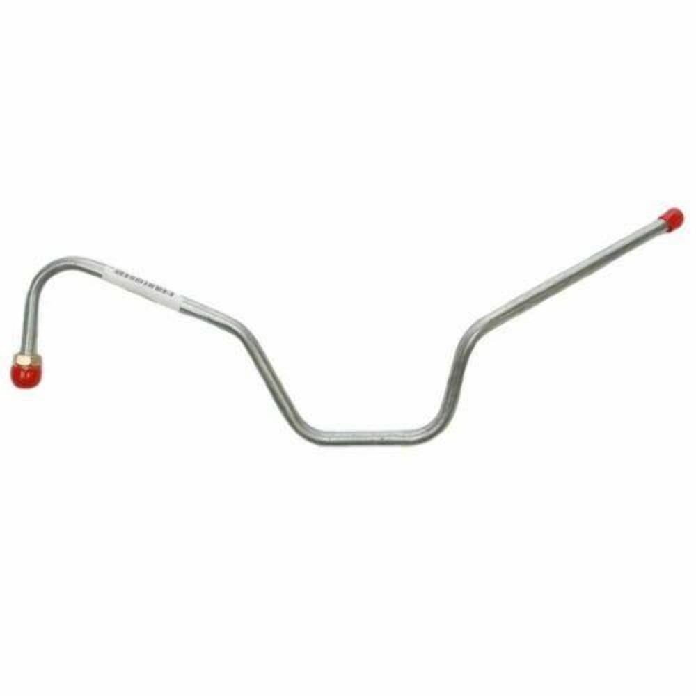 1961-62 Ford Thunderbird Power Steering Line Return Line Steel - SPS6101OM