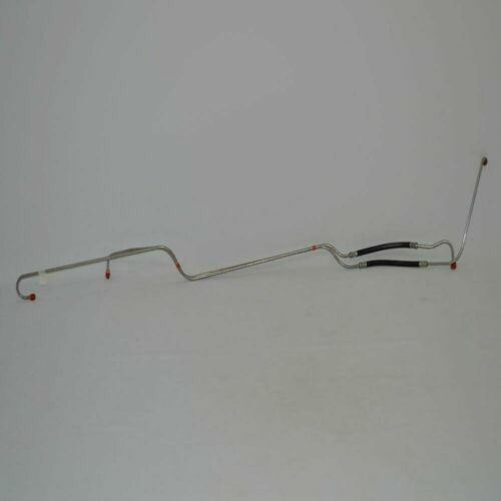 1958-60 Ford Thunderbird Transmission Cooler Lines w/ MX Transmission STC5801OM