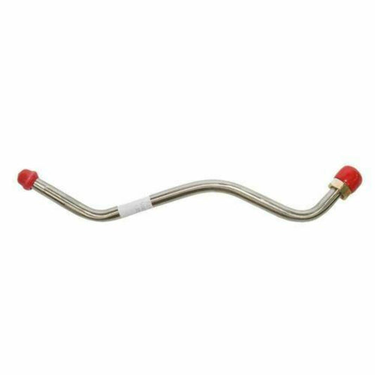 1971 - 1972 Chevrolet C10 Brake Vacuum Line - TBV7101SS