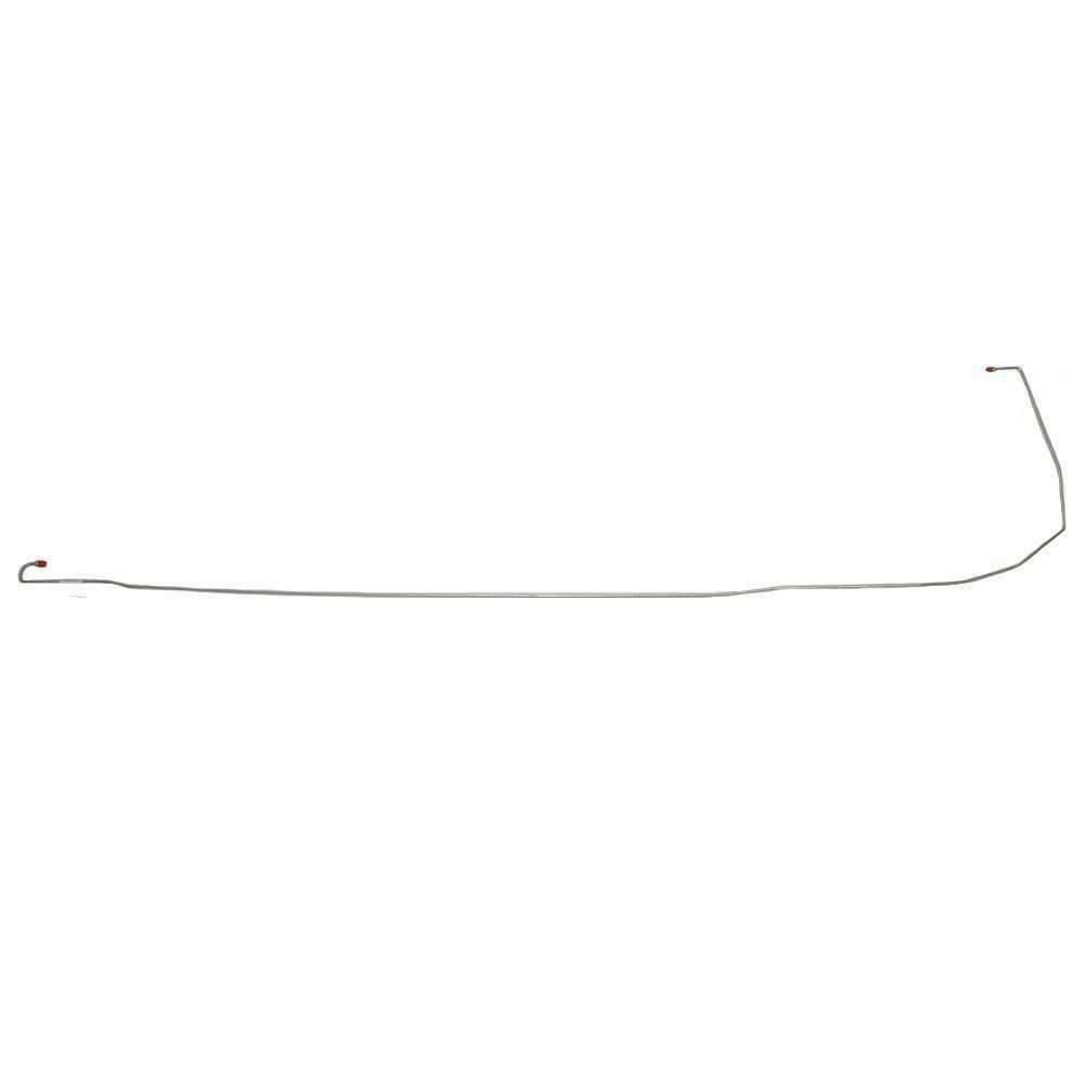 00-06 Chevy Suburban 1500 Intermediate Brake Line 130" WB Steel TIN0014OM