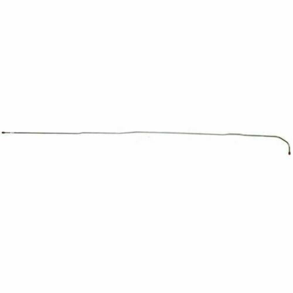 1951-1955 Chevrolet Series I Truck Intermediate Brake Line Long Bed - TIN5103OM