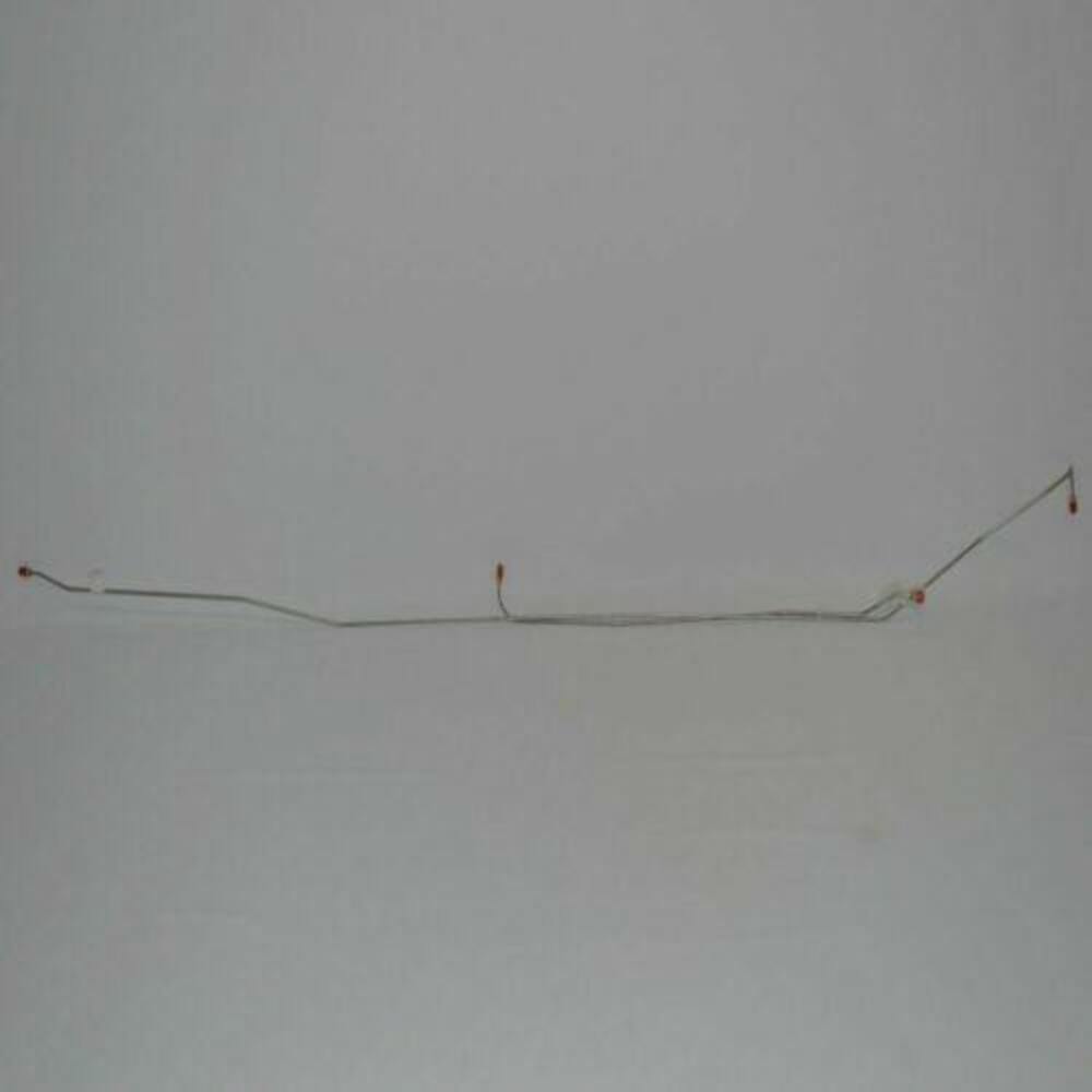 1963 - 1966 Chevrolet C10  Intermediate Brake Line - TIN6402OM