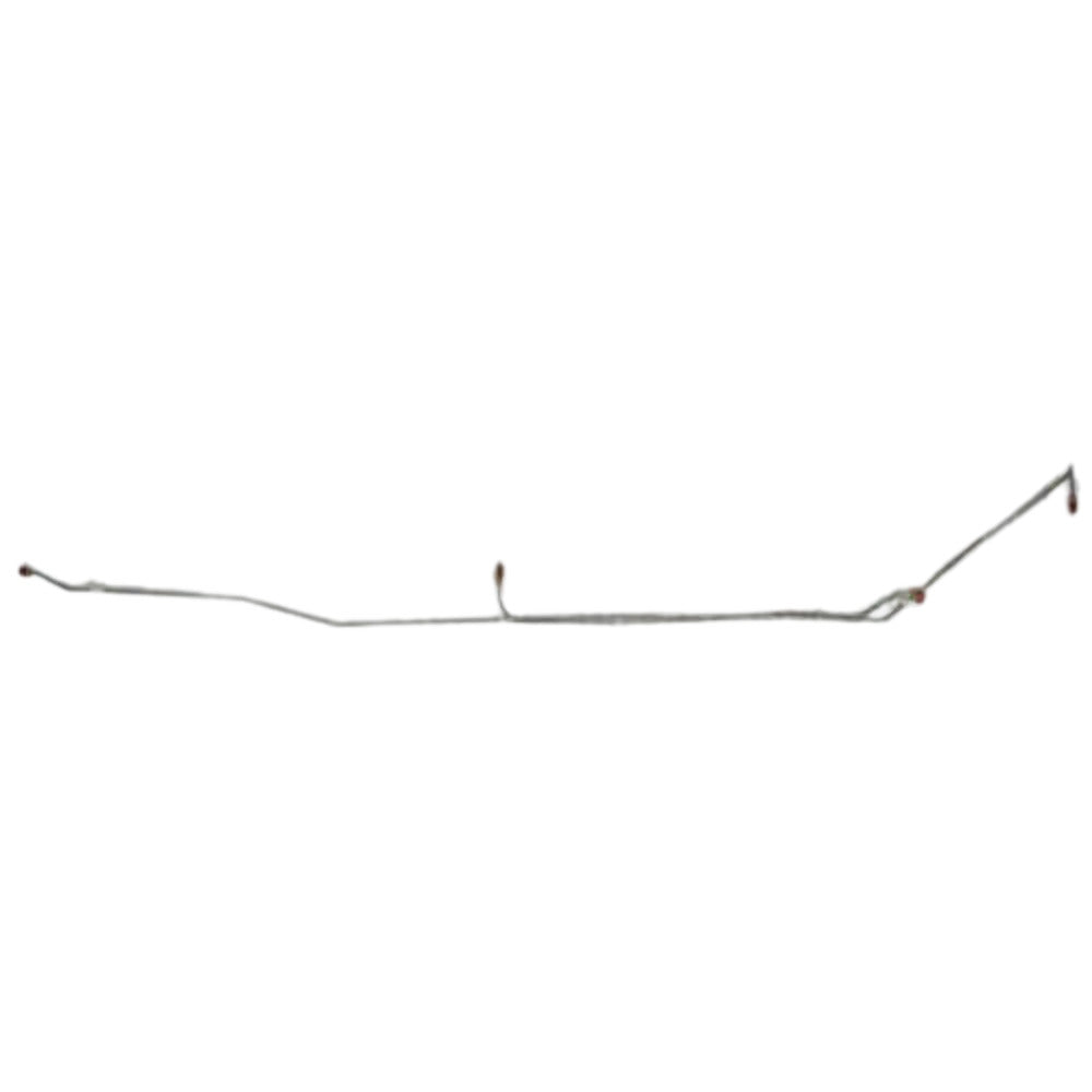 1963 - 1966 Chevrolet C10  Intermediate Brake Line - TIN6402OM