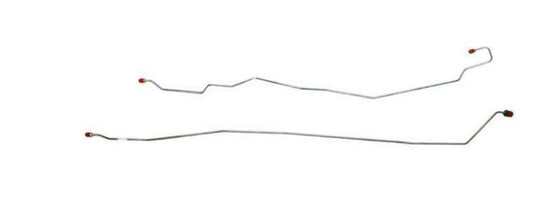 1965 - 1966 Ford F-100 Intermediate Brake Line - TIN6541OM