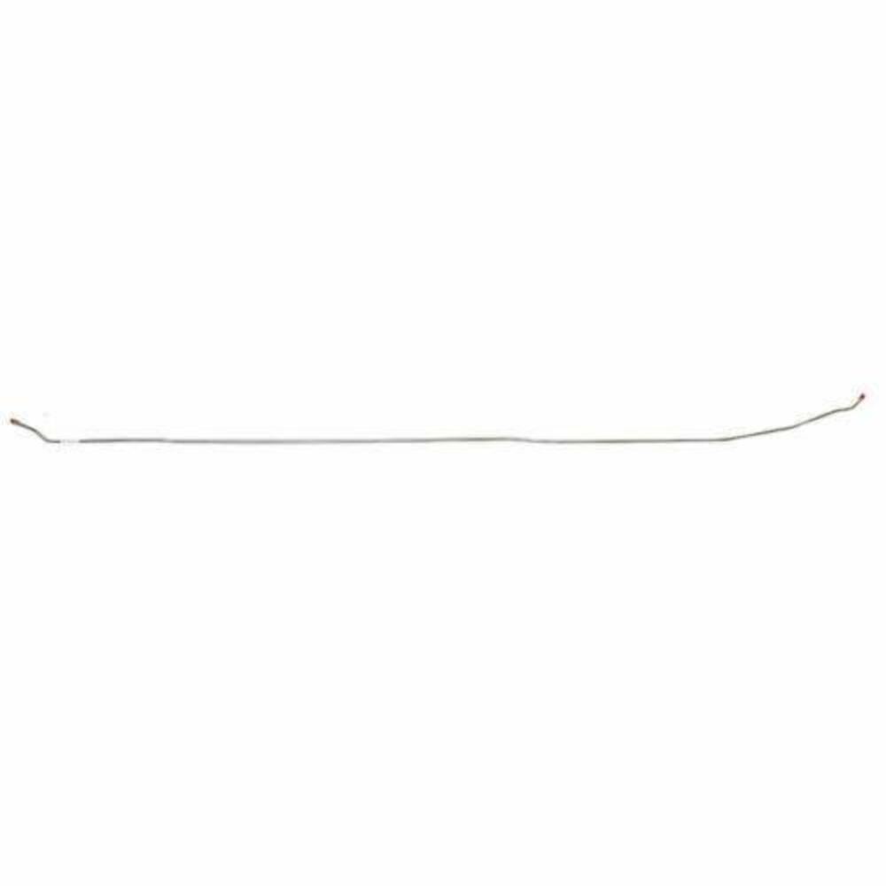 1967 - 1972 Chevrolet C10 Intermediate Brake Line - TIN6702OM