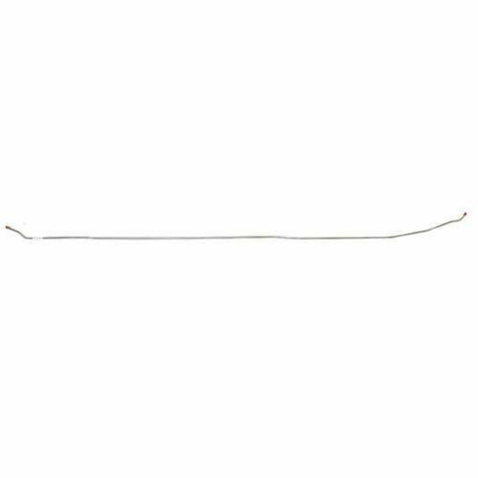 1967 - 1972 Chevrolet C10 Intermediate Brake Line - TIN6702OM