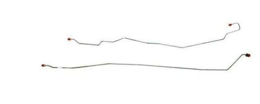 Intermediate Brake Line for 1967 - 1972 Ford F-100 TIN6741OM