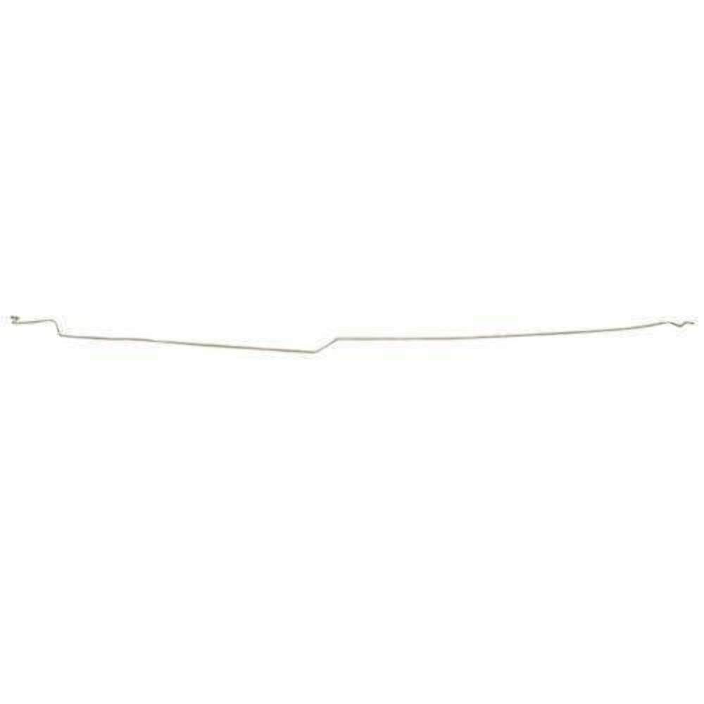 1995 - 2001 Dodge Ram 1500, 95-02 2500/3500 Ext Cab Long Bed Intermediate Brake Line - WIN9601SS